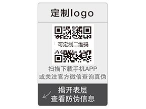 常見(jiàn)的防偽你能說(shuō)出那些呢？