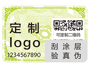 不干膠標(biāo)簽有哪些需要注意的？