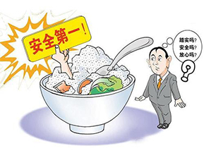 食品溯源系統(tǒng)具有哪些優(yōu)勢(shì)作用？